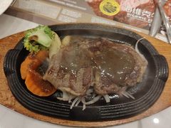 -海维克牛排馆HIGHWIC(青羊万达店)