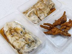 -山水肠粉(盐田店)