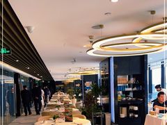 -新加坡珍宝海鲜JUMBO Seafood(西安skp店)