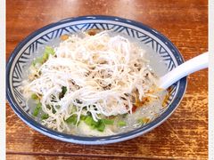 -峨眉山豆腐脑(解放路店)
