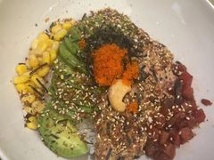 -米仓食堂(皇庭广场店)