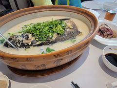 -风味小馆(天目湖宾馆店)