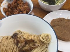 -小方的面(徐家汇店)