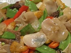 -缘生态云南菜·野生菌庭院餐厅(华侨城店)