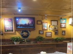 大堂-霄汉羊排(万松园一店)