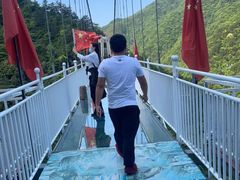 -太湖源风景区