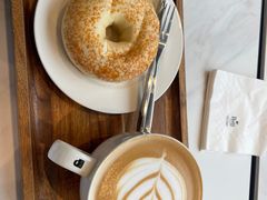 -Peet's 皮爷咖啡(海雅缤纷城店)