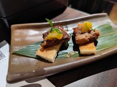 -匠和风精致料理(莆田财富中心店)