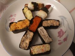 -池田寿司·4H鲜作(朝阳大悦城店)
