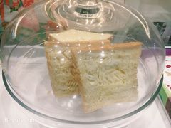 招牌原味吐司-爸爸糖吐司面包(大连高新锦辉商场店)