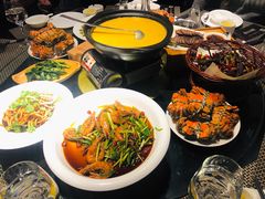 -茶叁酒肆·楚味江湖(菱角湖店)