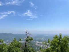 -北京西山国家森林公园