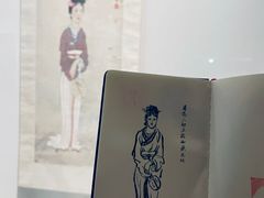 -徐悲鸿纪念馆