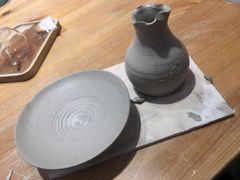 -艺彩阳光手工坊(大连恒隆广场店)