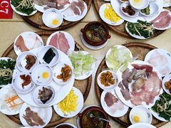 -桥香园云南过桥米线(金马碧鸡店)