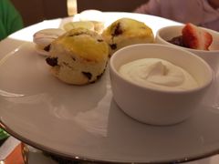 -The Lounge·大堂酒廊·北京粤财JW万豪酒店