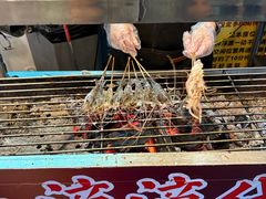 -粮心小农·大头虾亲子生态园(长发店)