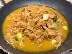 -老李家土菜馆·安吉地标美食
