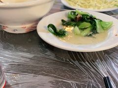 -绿野餐厅(上海动物园店)