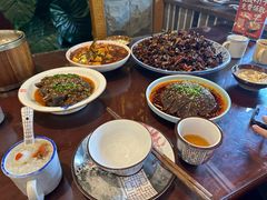 -杨记隆府(南坪店)