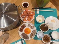 -糟粕醋·椰苑海南菜餐厅(亚龙湾天域酒店)