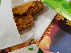 -德克士(砂之船奥特莱斯店)