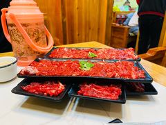 -田村·酸汤鲜牦牛肉火锅(布达拉宫广场店)