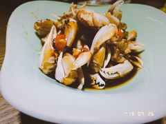 -大闫家烧烤·小海鲜家常菜(郑庄店)