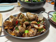 -金碧辉煌海鲜烧烤专营店(明泽街店)