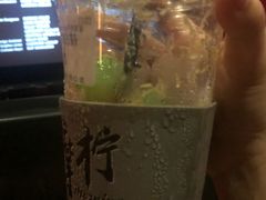-摩柠手作茶室(国贸店)