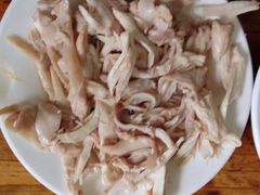 春华路蘸水菜-汝萍传统蘸水菜(春华路总店)
