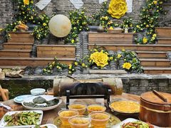 -61号餐吧(兴坪古镇漓江店)