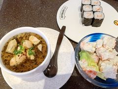 -元气寿司(东方宝泰店)