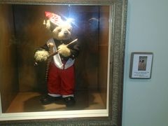 android_upload_pic-济州岛泰迪熊博物馆