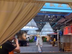 -大成海鲜烧烤·小龙虾(七宝店)