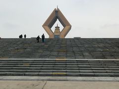 -法门文化景区