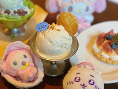 -EAU CAFE(永康路店)