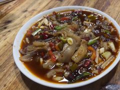 -九九牛肉馆(南山路店)