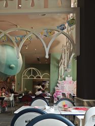 -奈尔宝·儿童乐园·亲子餐厅(星河湾店)