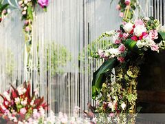 -上海安亭别墅花园酒店