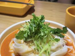 -谷丽麦馕新疆菜·清真(步步高梅溪新天地店)