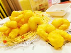 -良友·海鲜青岛菜(五四广场店)