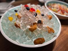 冰镇咕噜肉-陶陶居·雅园(凯华国际店)
