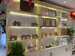 -芳朵美容养生SPA