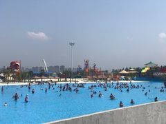 -西安华夏文旅水世界
