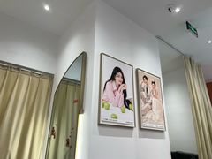 -海马体照相馆(万菱汇店)