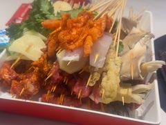-宏姐串串香(征仪路店)
