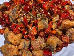 -望京一号·重庆江湖菜(工体店)