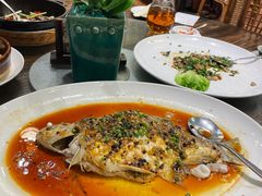 -猪肉婆私房菜(容桂总店)