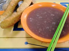 -北京外国语大学东院食堂